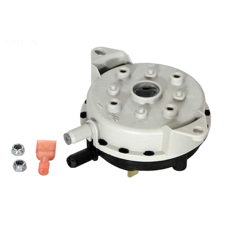 Strike3 Switch Air Pressure ST973838